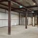 Popesti-Leordeni, hala industriala cu birouri de inchiriat, 542 mp, rampa