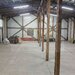 Popesti-Leordeni, hala industriala cu birouri de inchiriat, 542 mp, rampa